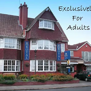 The Royal 4* Bridlington