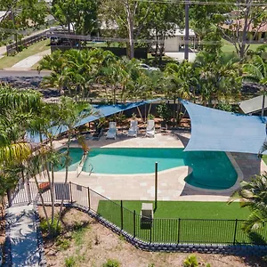 Tasman - Fraser Coast 3* Hervey Bay