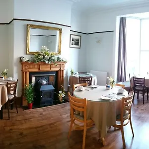 Argyle House 4* Whitby