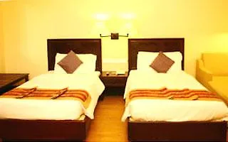 Hotel Club Mahindra Thekkady
