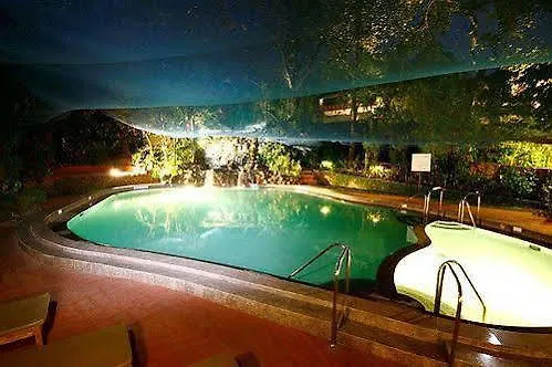 Hotel Club Mahindra Thekkady Rezort